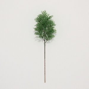 ジオラマ リアルミニチュア樹木模型 枝葉シリーズ スギ・マツタイプ