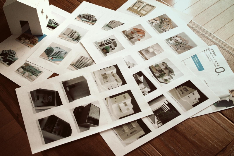 ビーズ・デザインについて